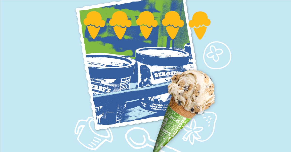 Do hotsell ice cream